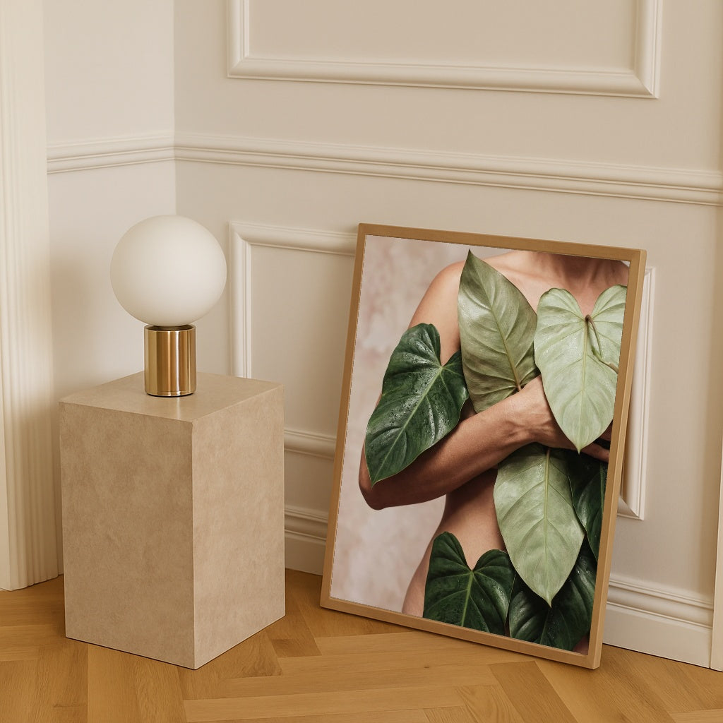 Auto-generated Mockup