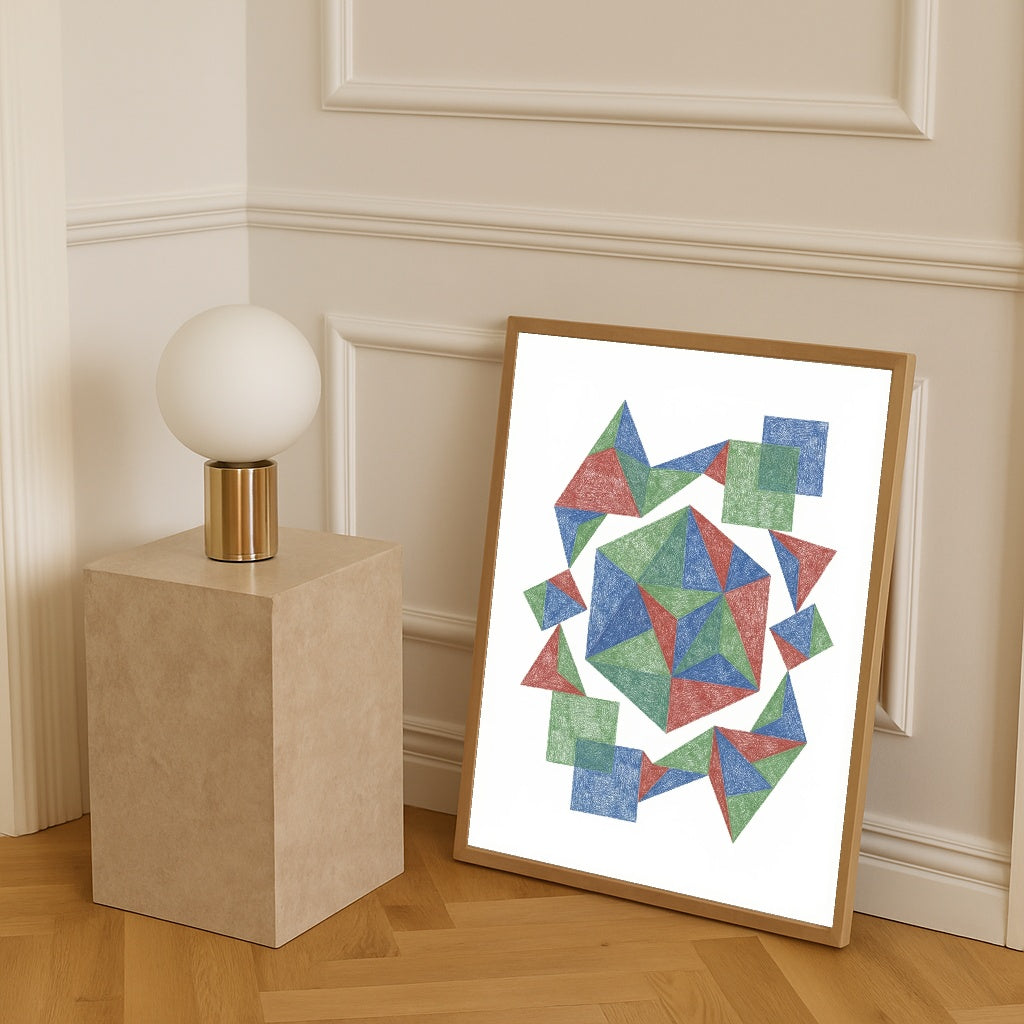 Auto-generated Mockup