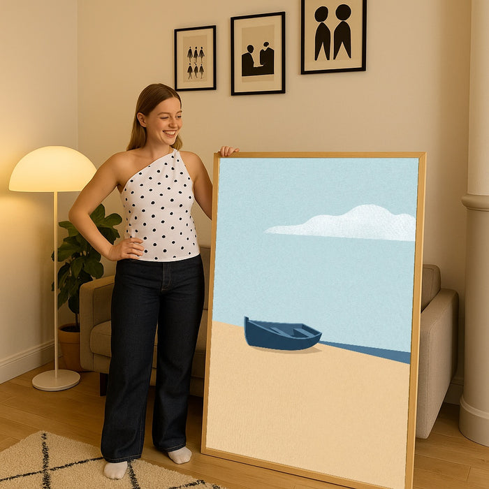 Auto-generated Mockup
