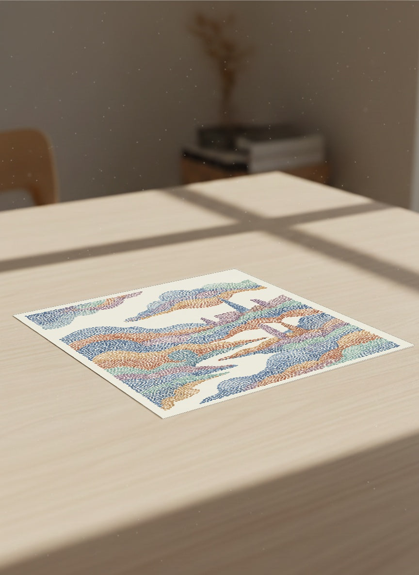 Auto-generated Mockup
