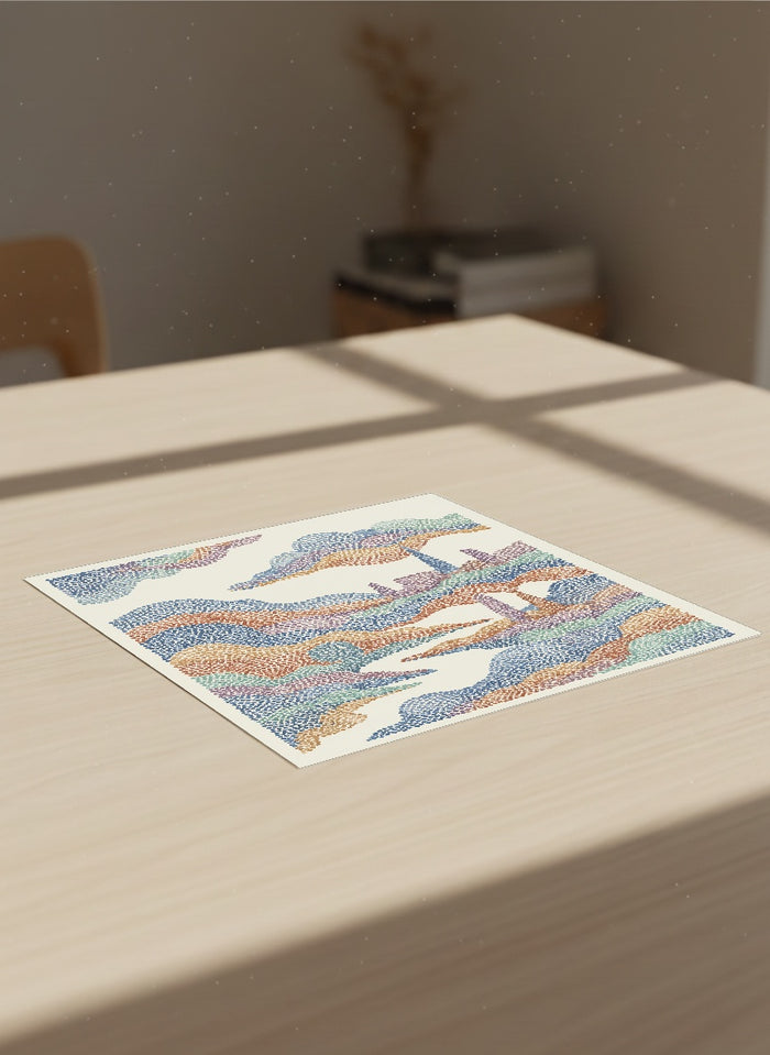 Auto-generated Mockup