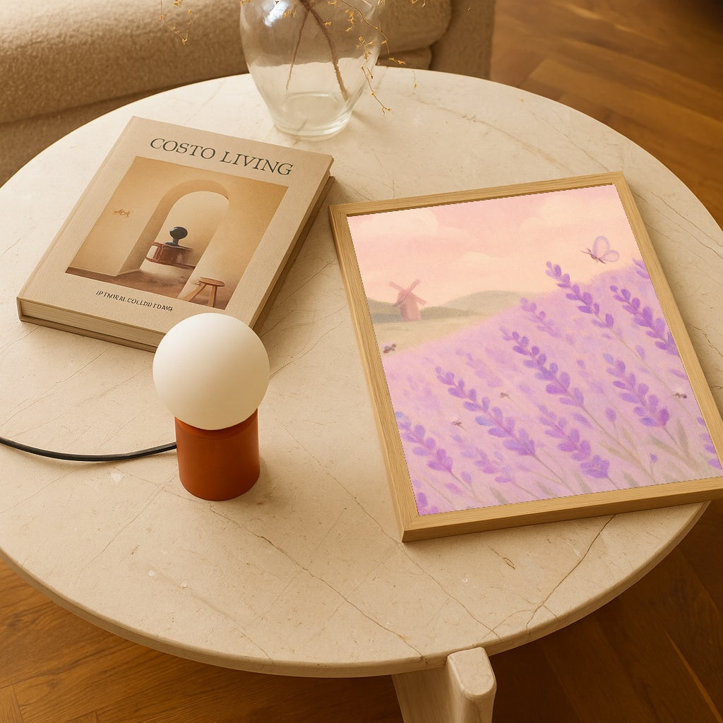 Auto-generated Mockup