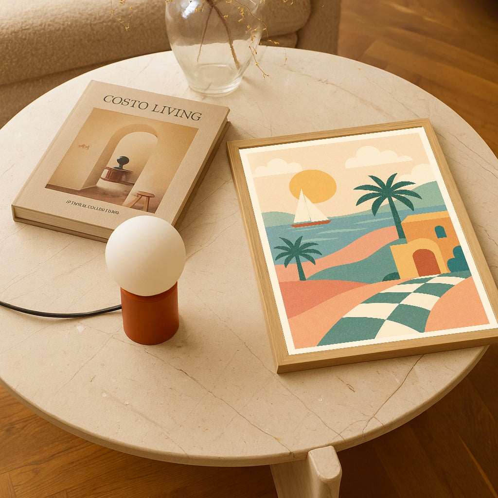 Auto-generated Mockup