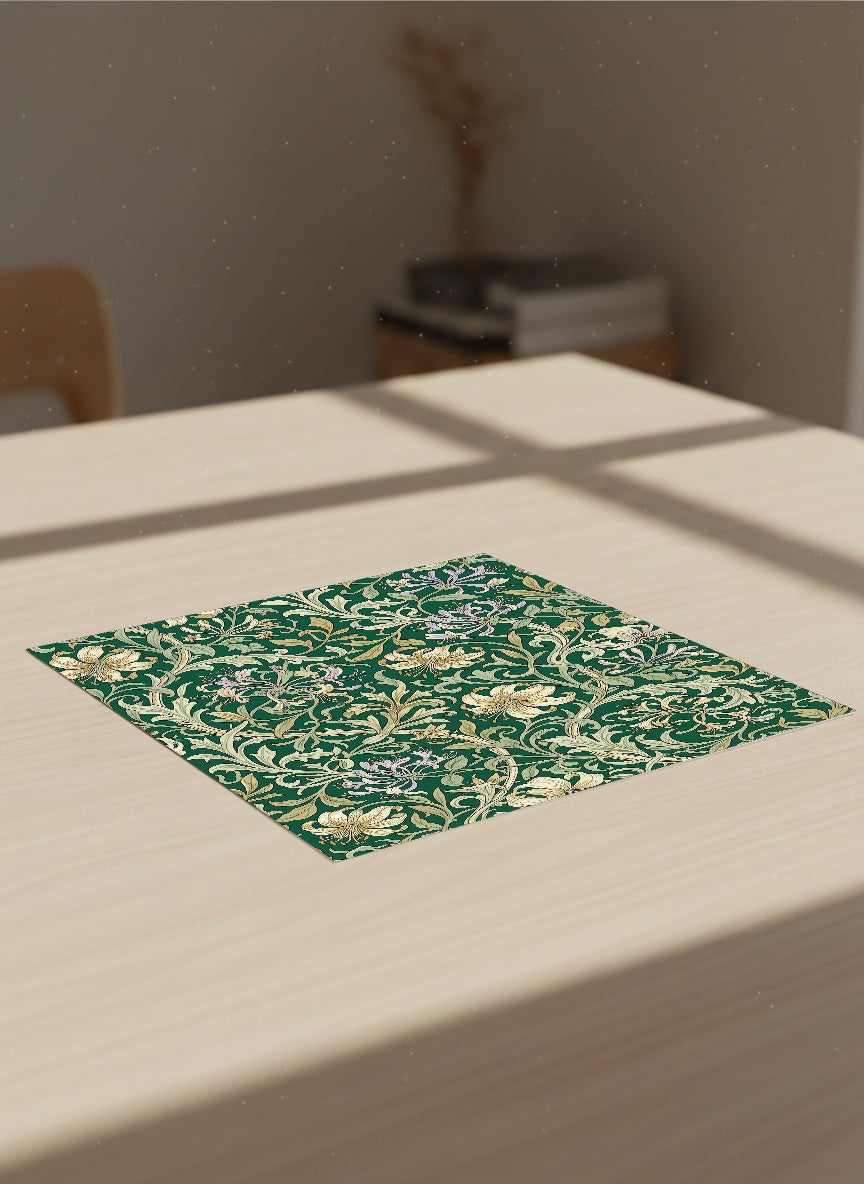 Auto-generated Mockup