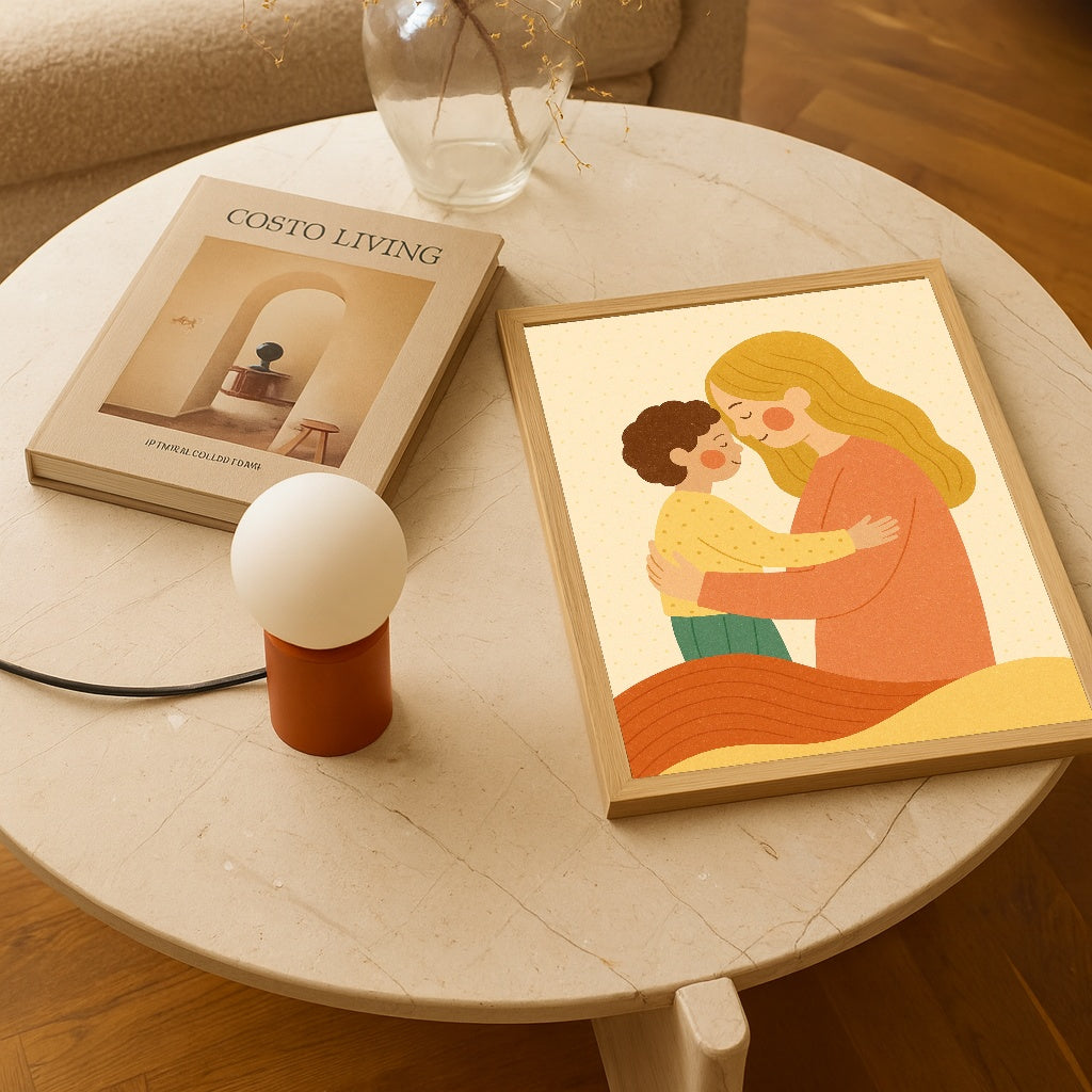 Auto-generated Mockup