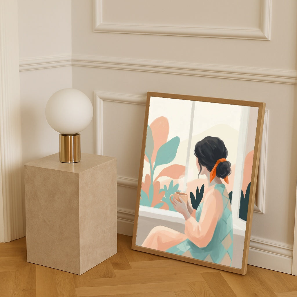 Auto-generated Mockup