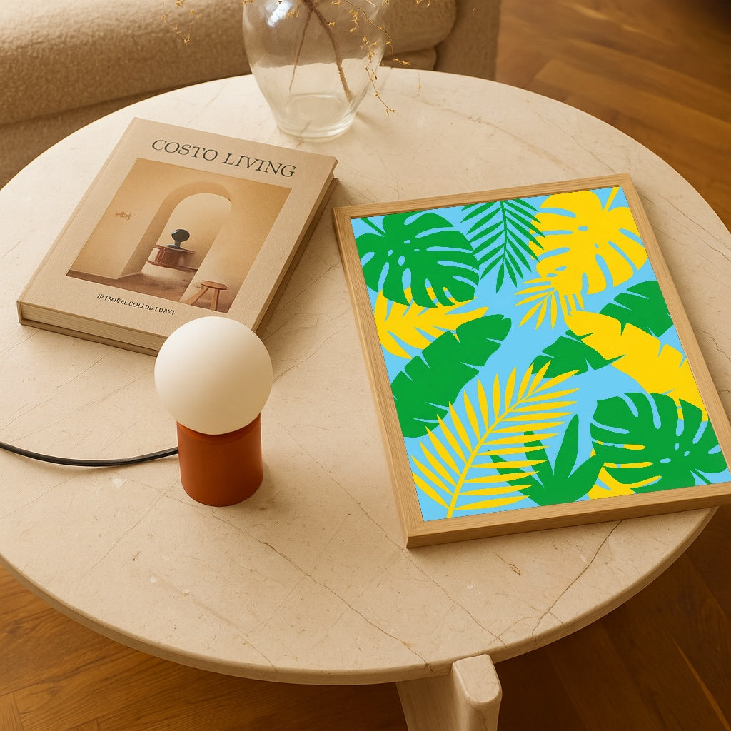 Auto-generated Mockup