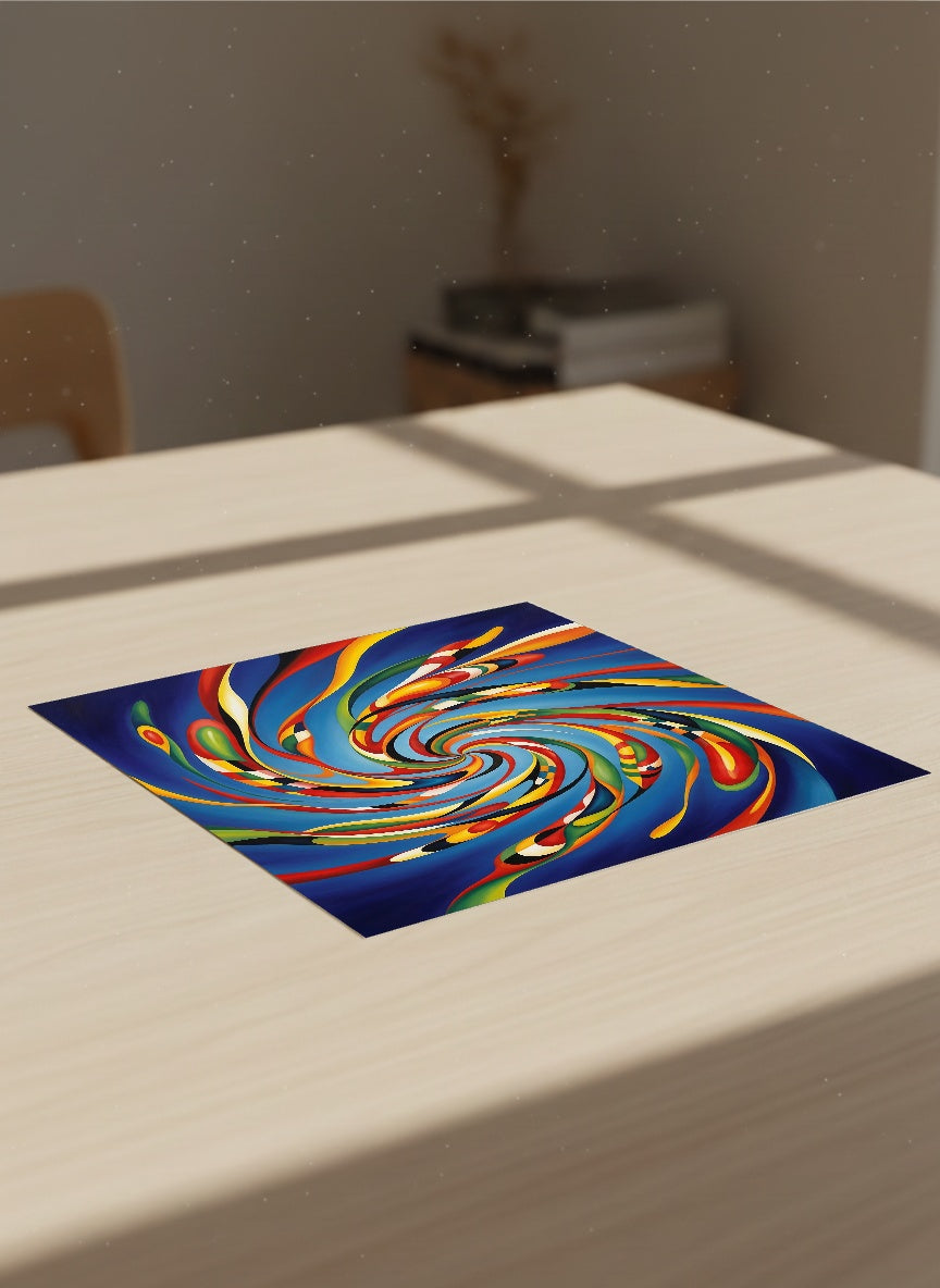 Auto-generated Mockup