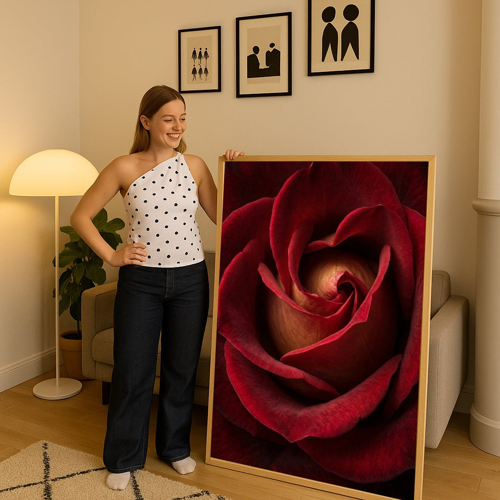 Auto-generated Mockup