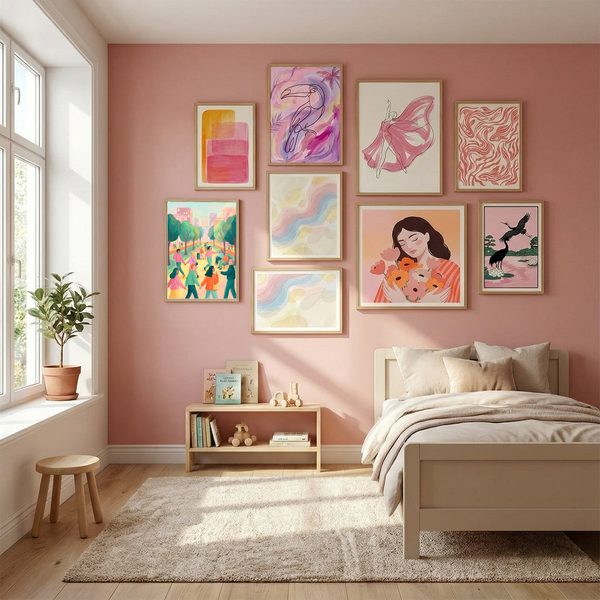 Auto-generated Mockup