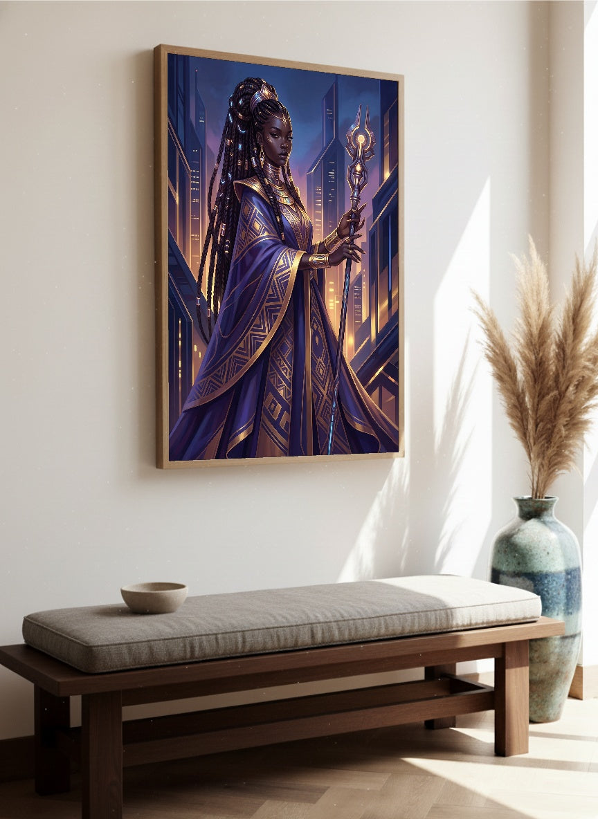 Auto-generated Mockup