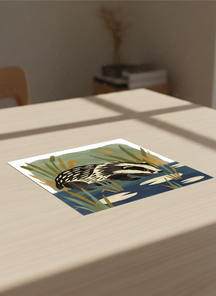 Auto-generated Mockup