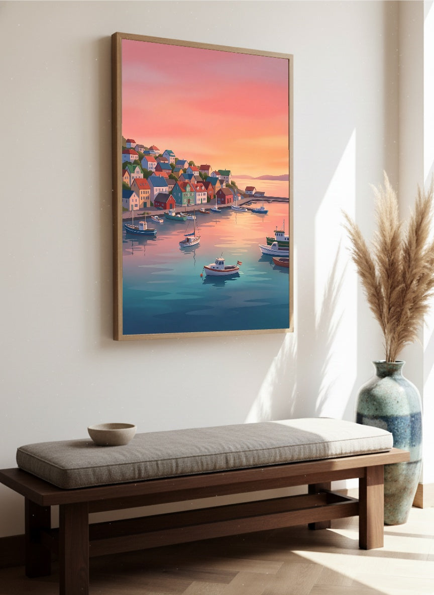 Auto-generated Mockup