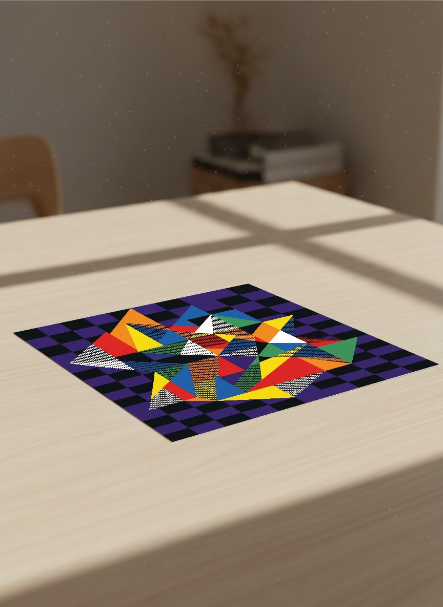 Auto-generated Mockup