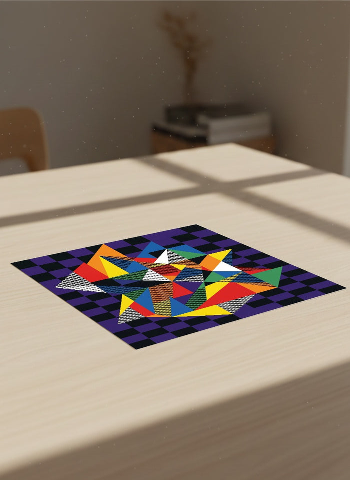 Auto-generated Mockup
