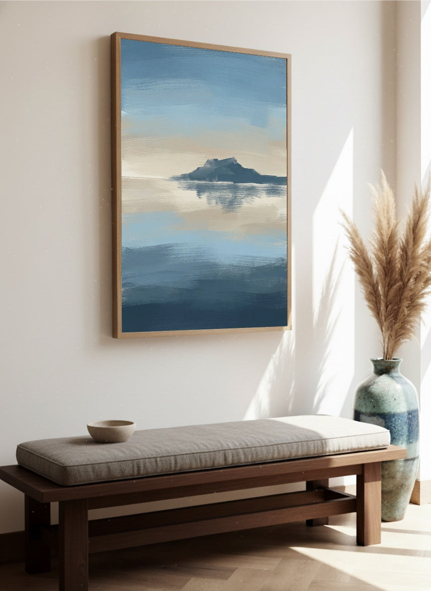 Auto-generated Mockup