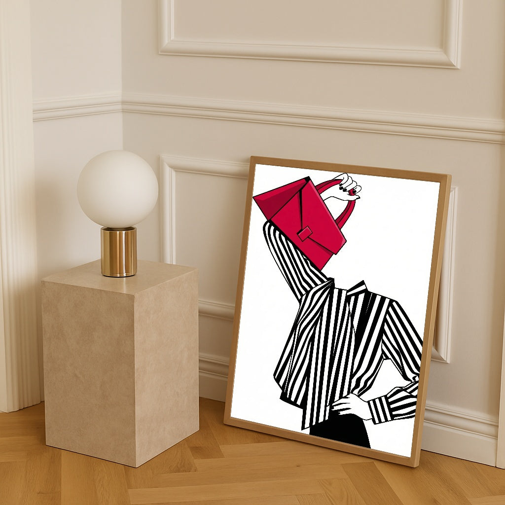 Auto-generated Mockup