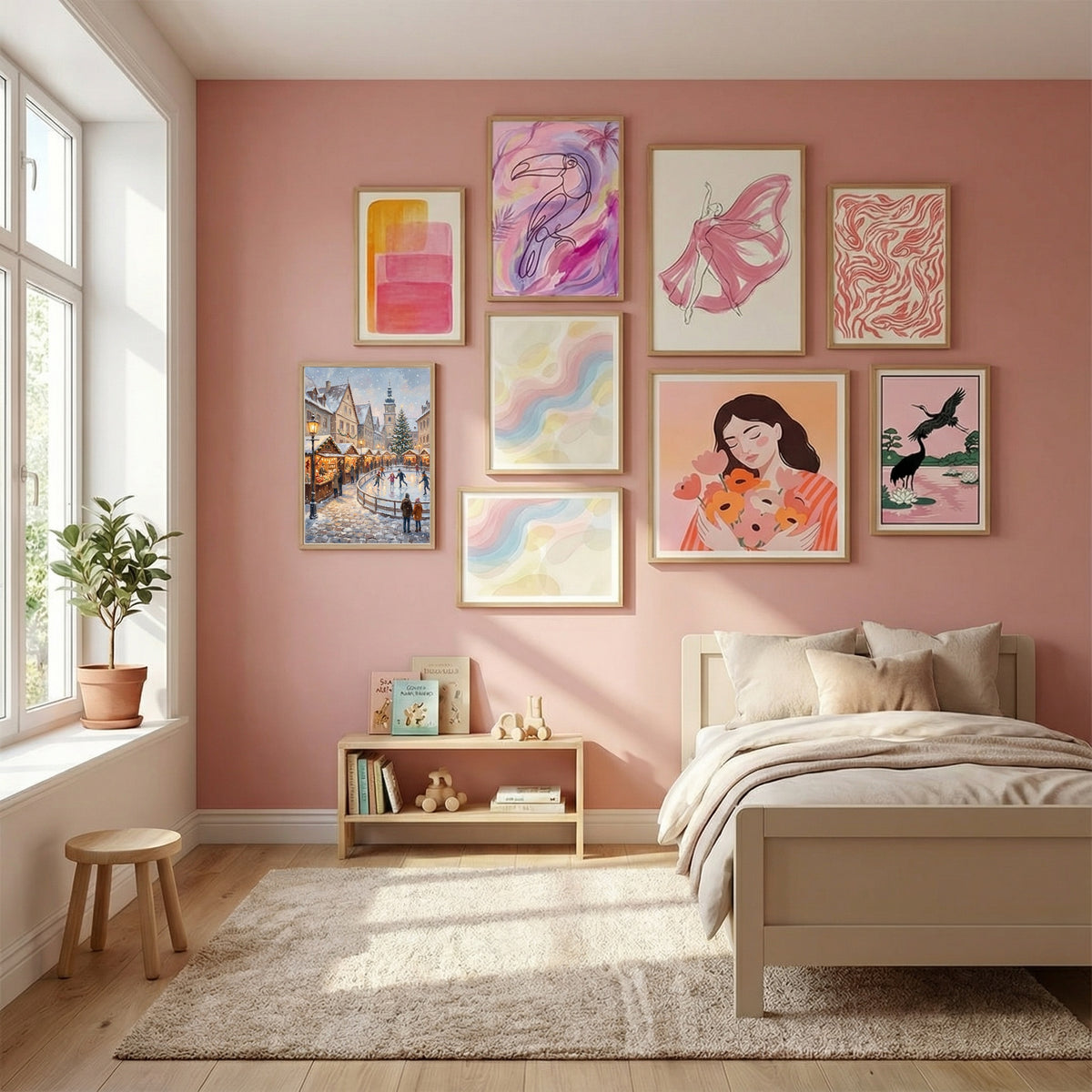 Auto-generated Mockup