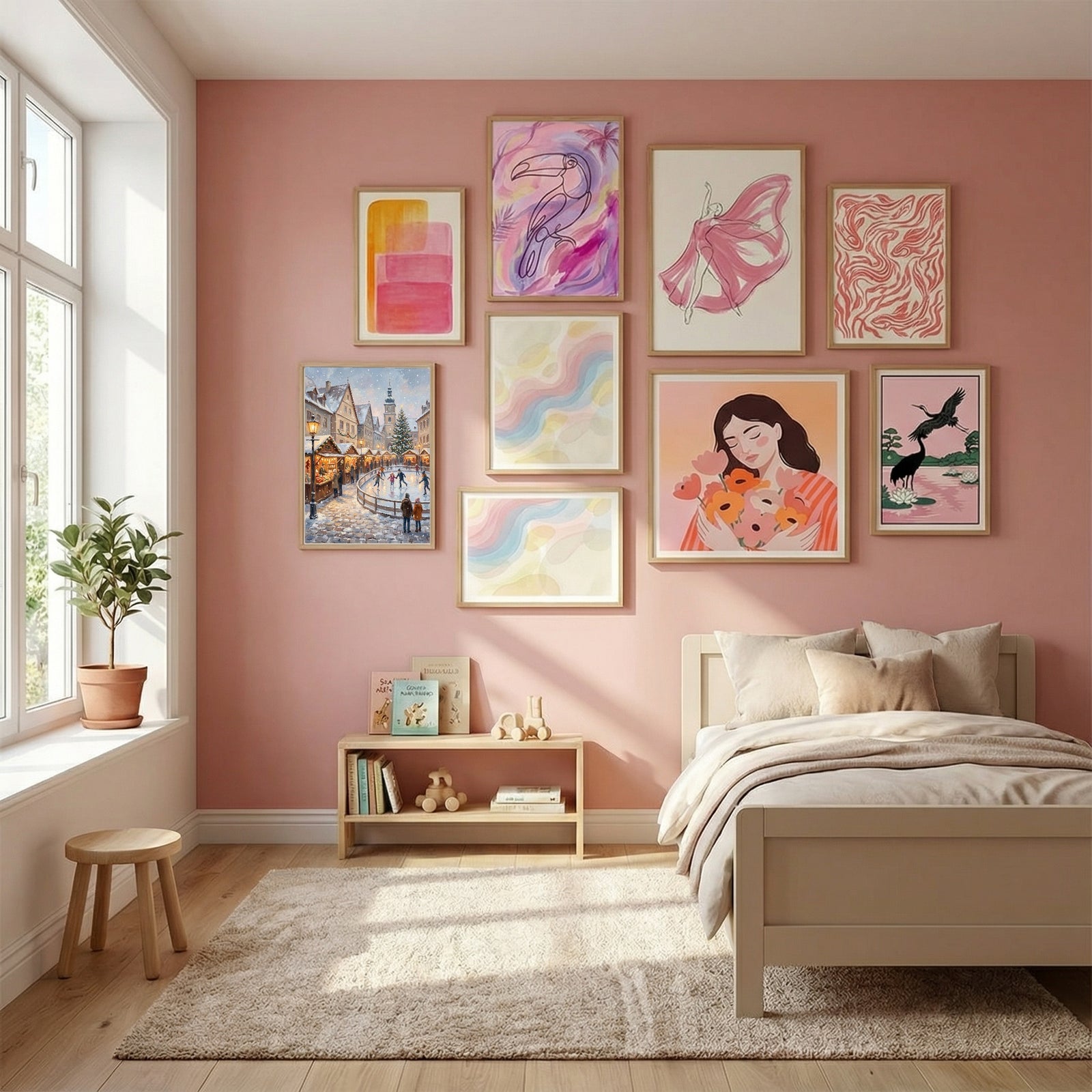 Auto-generated Mockup