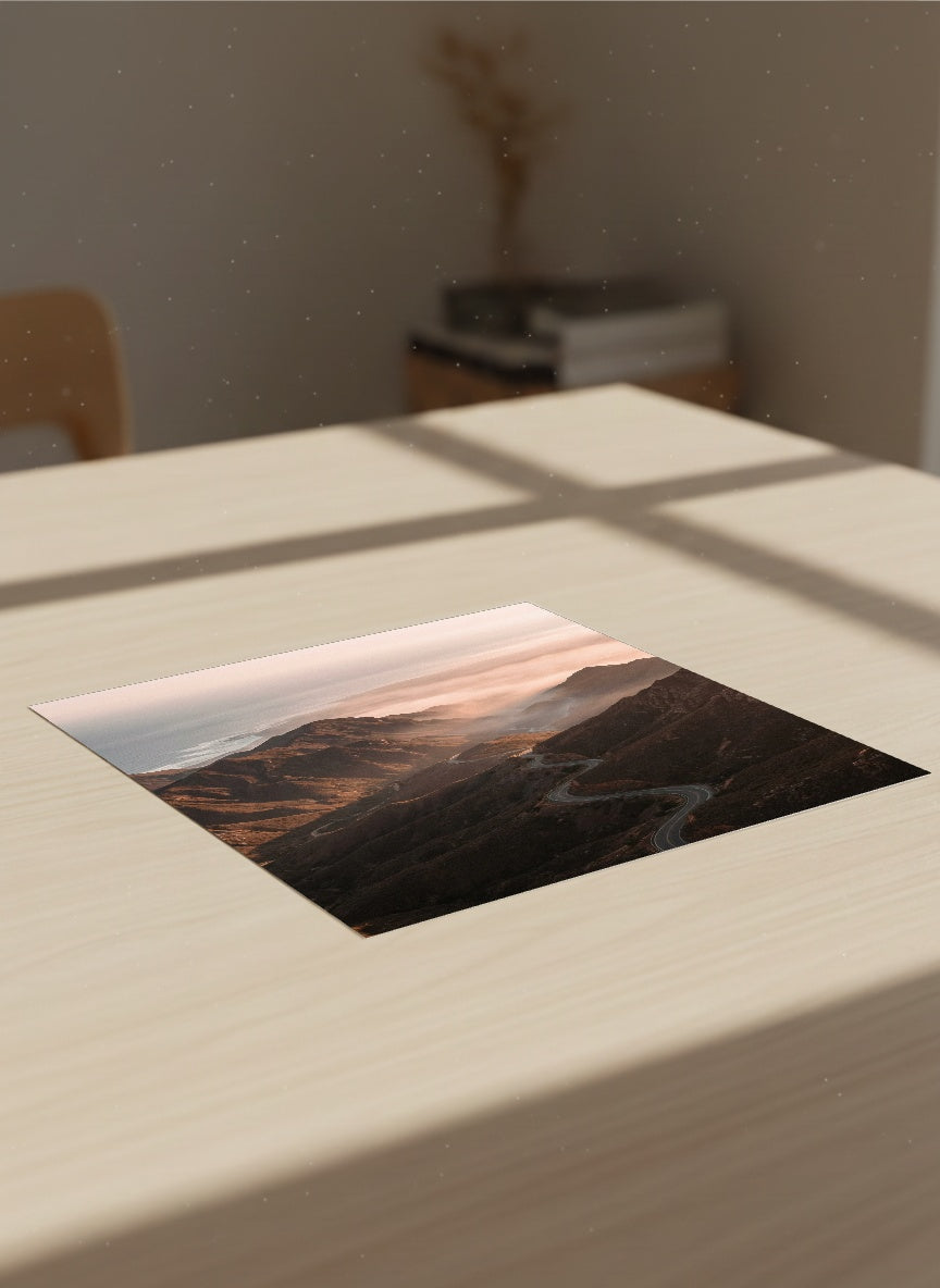Auto-generated Mockup