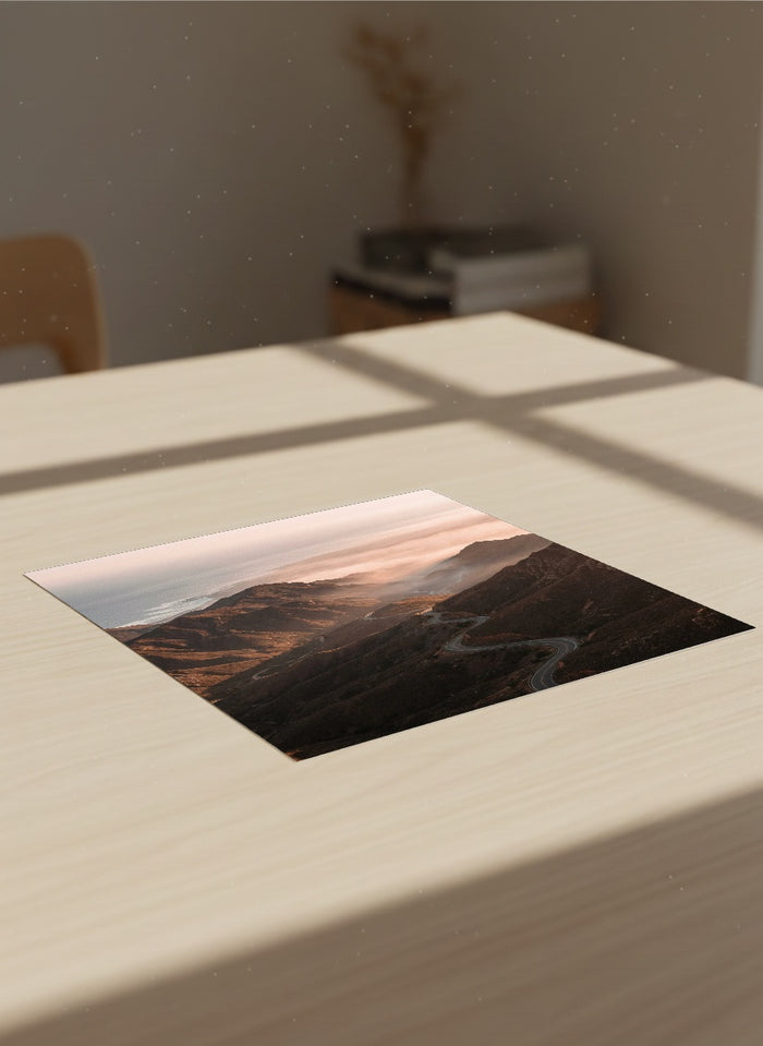 Auto-generated Mockup