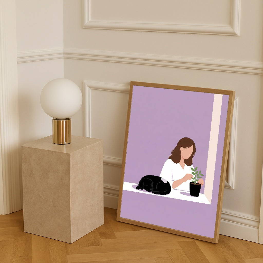 Auto-generated Mockup