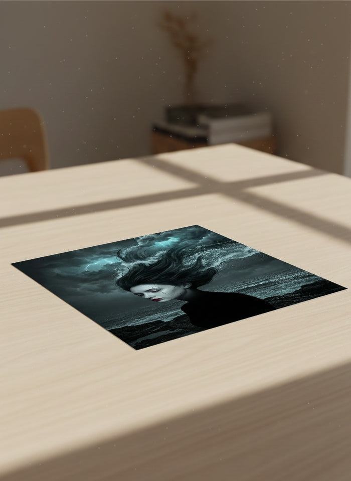 Auto-generated Mockup