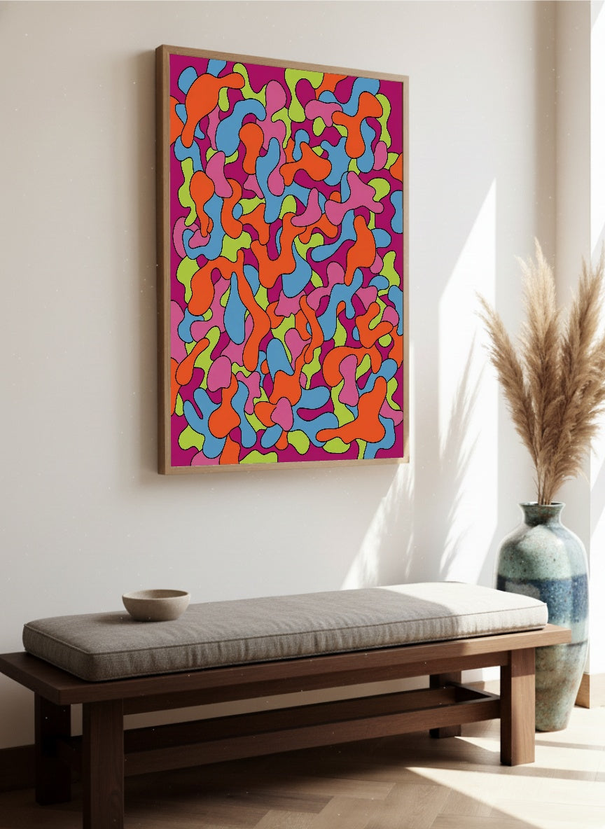 Auto-generated Mockup