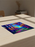 Auto-generated Mockup
