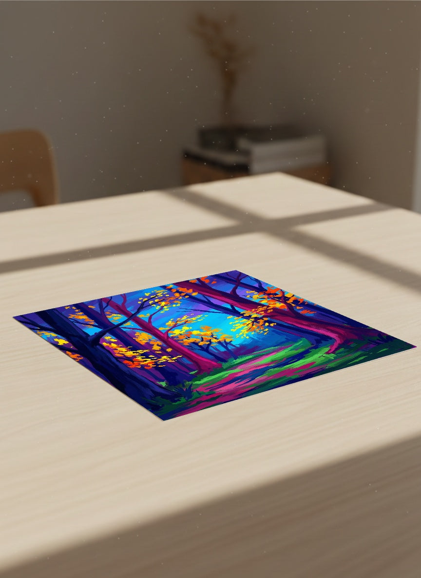 Auto-generated Mockup