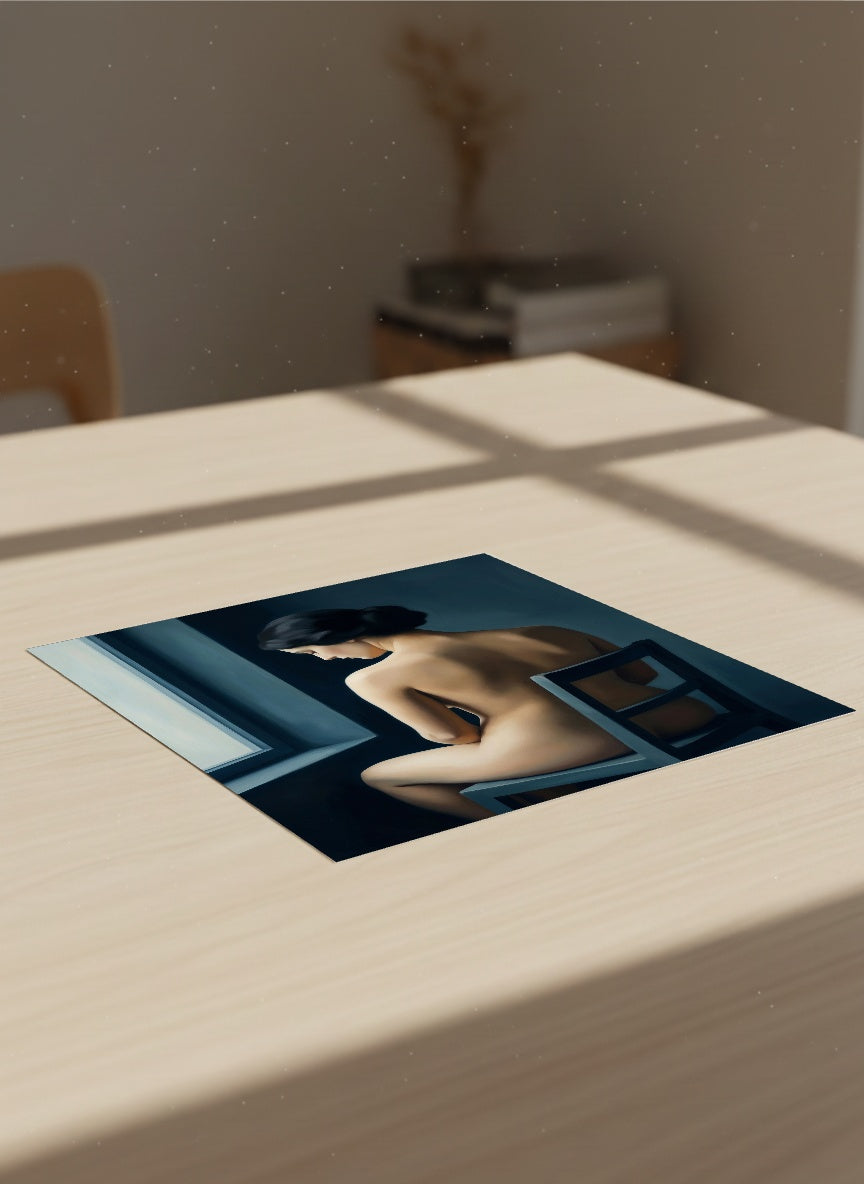 Auto-generated Mockup