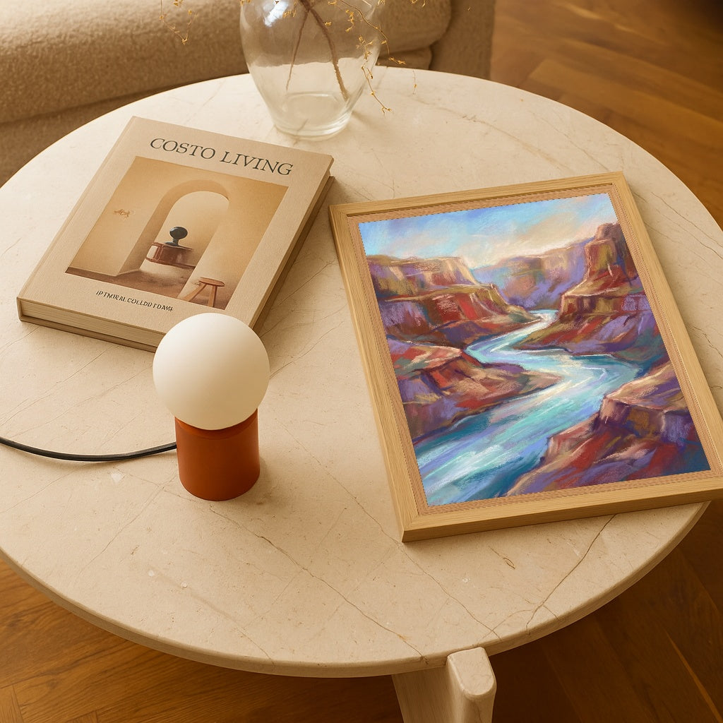 Auto-generated Mockup