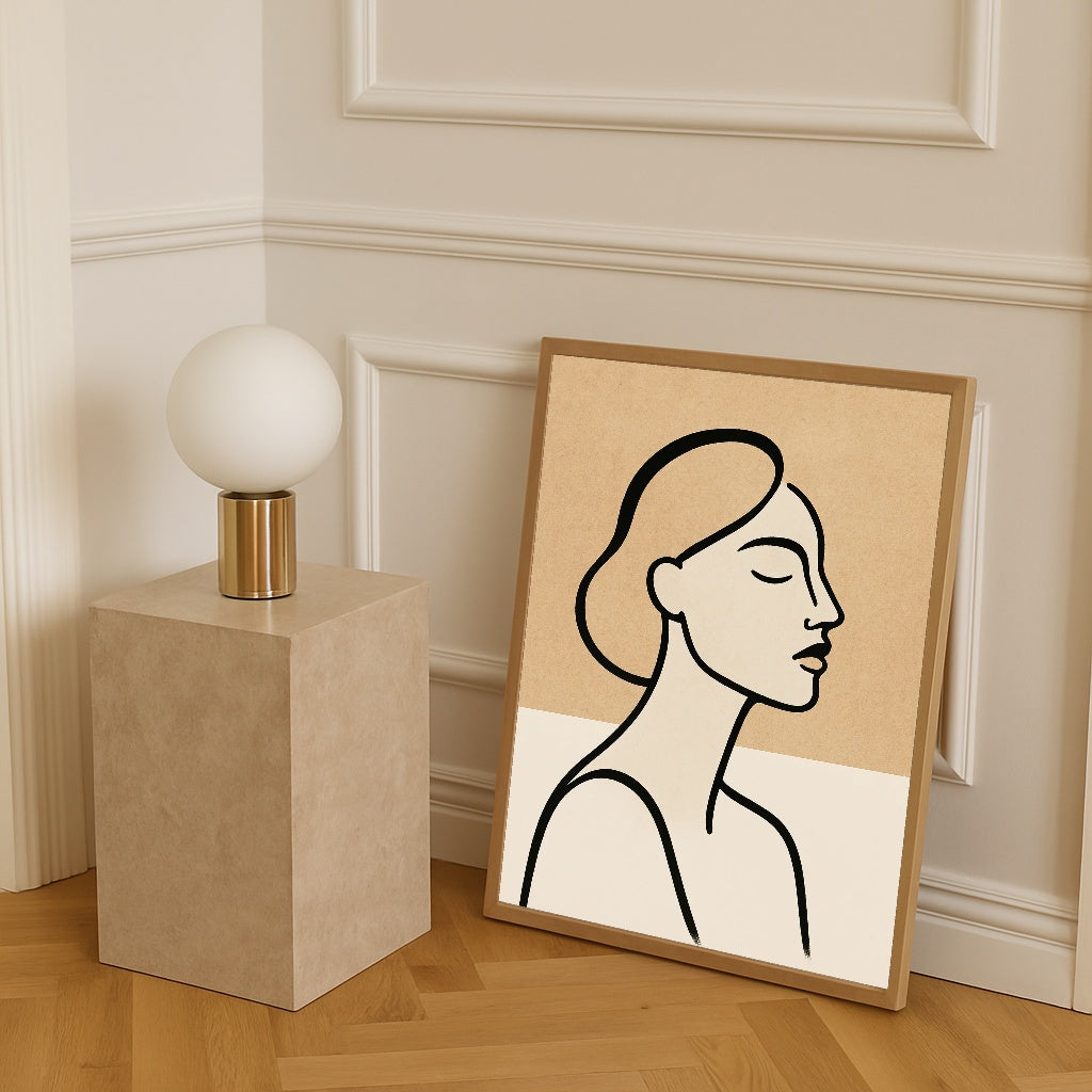 Auto-generated Mockup