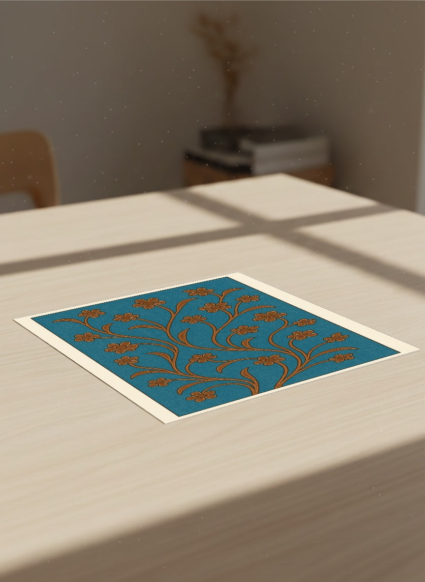 Auto-generated Mockup