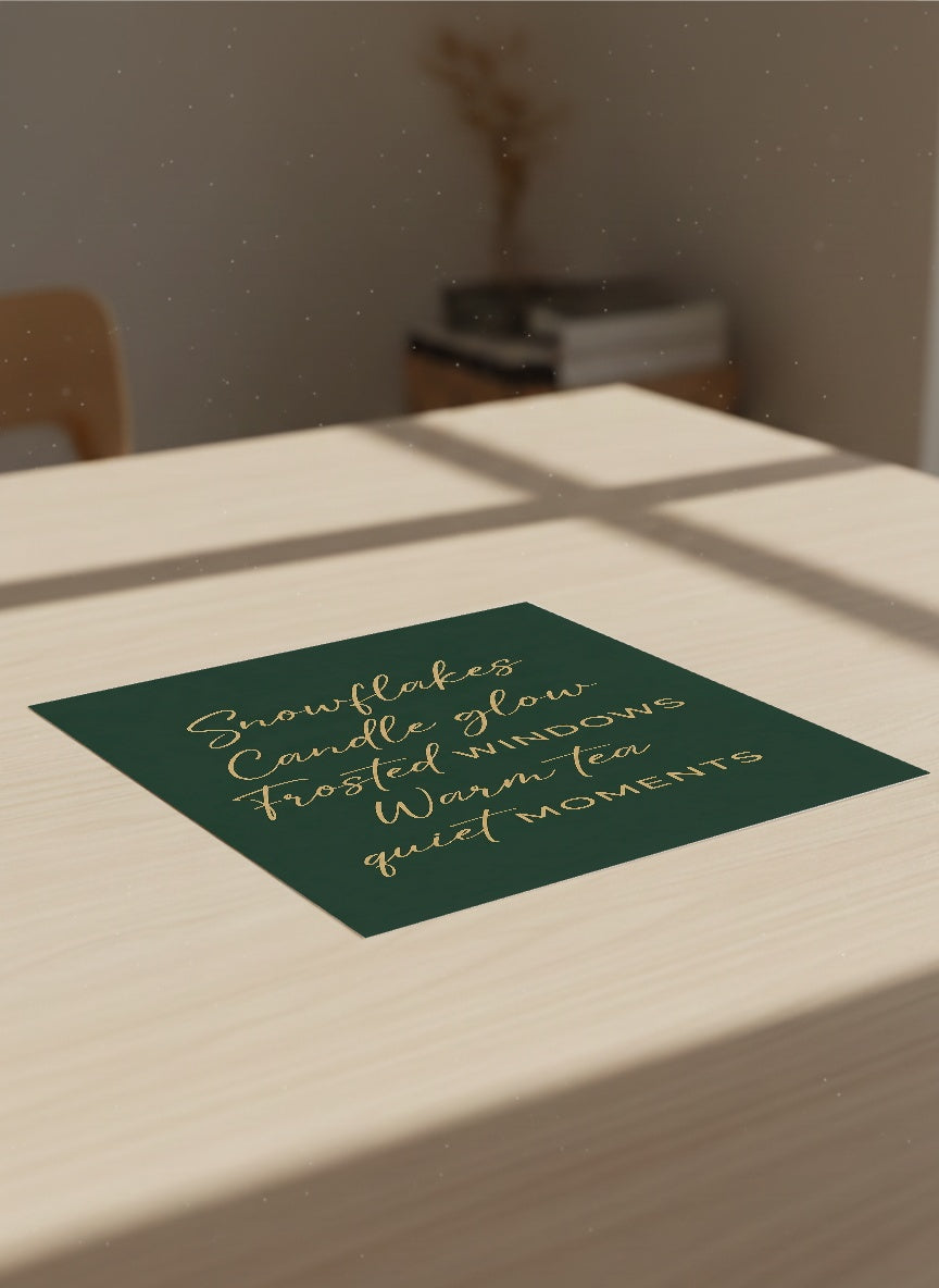 Auto-generated Mockup