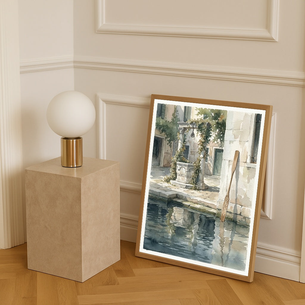 Auto-generated Mockup