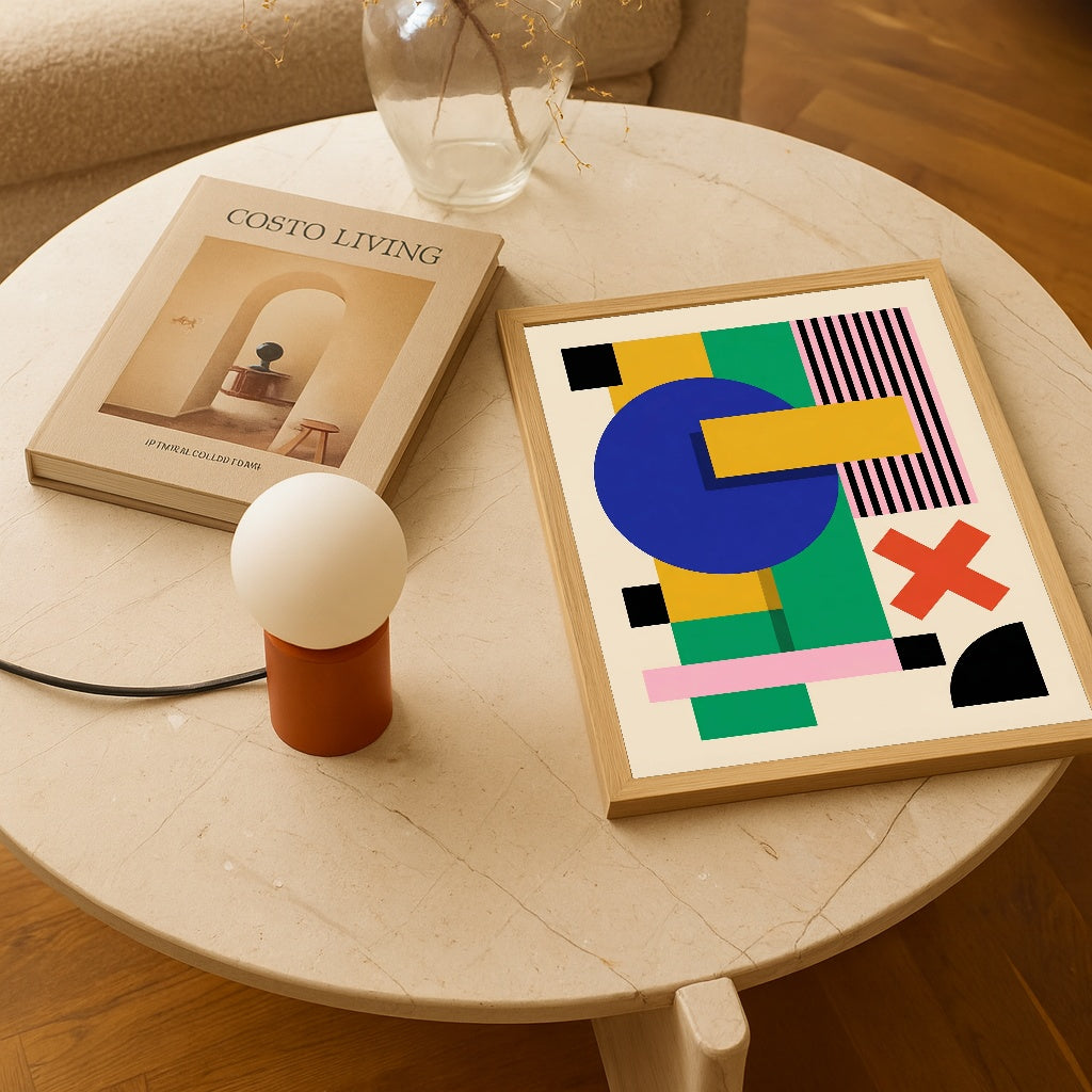 Auto-generated Mockup