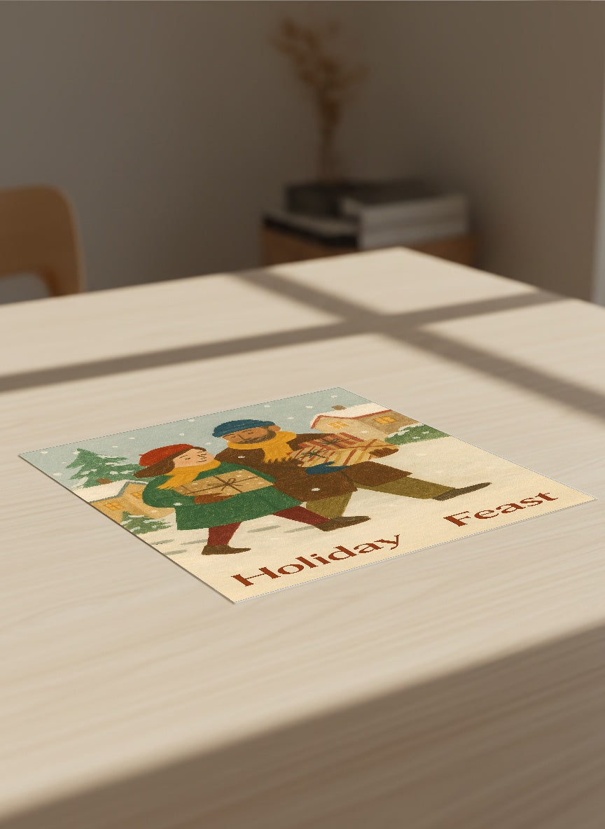 Auto-generated Mockup