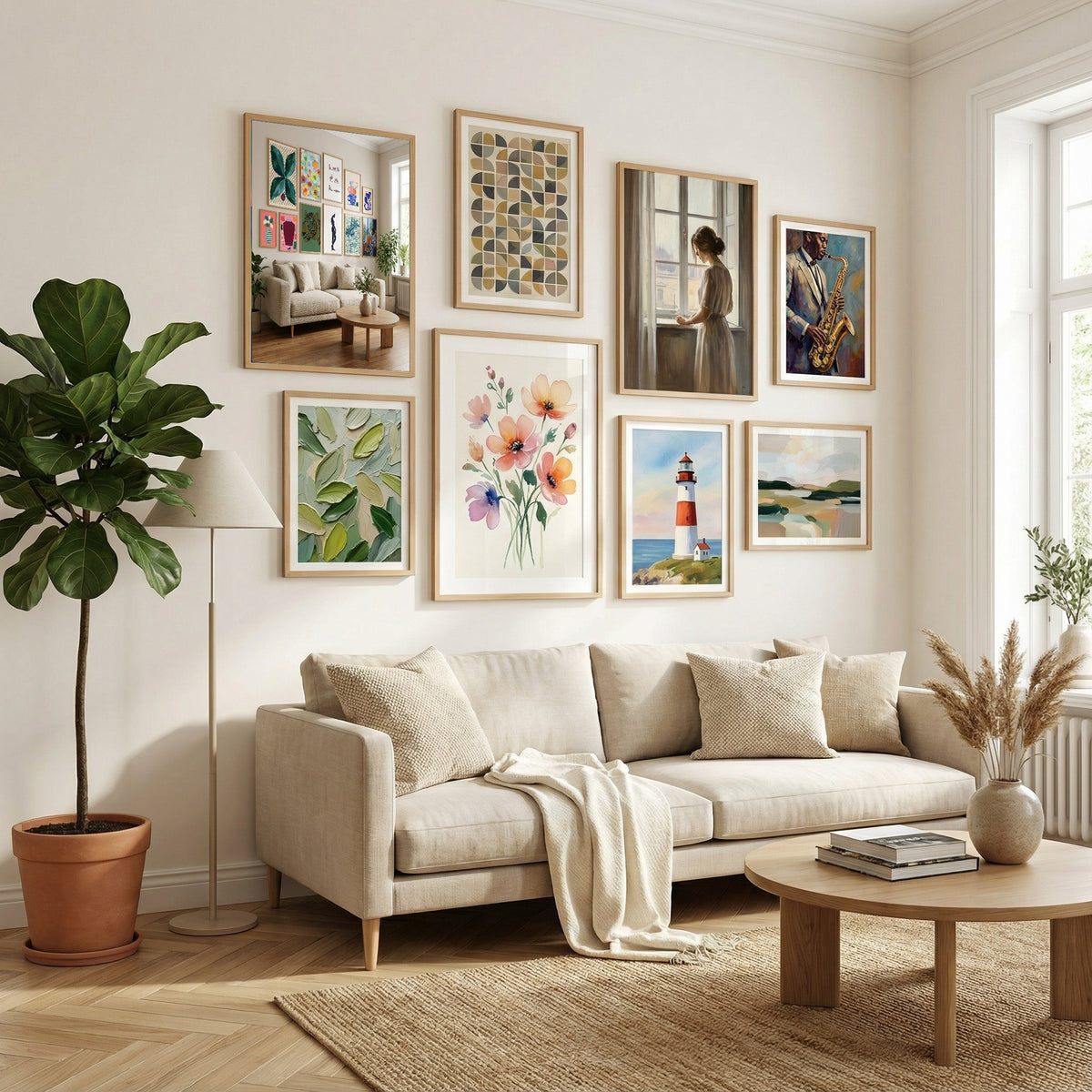 Auto-generated Mockup