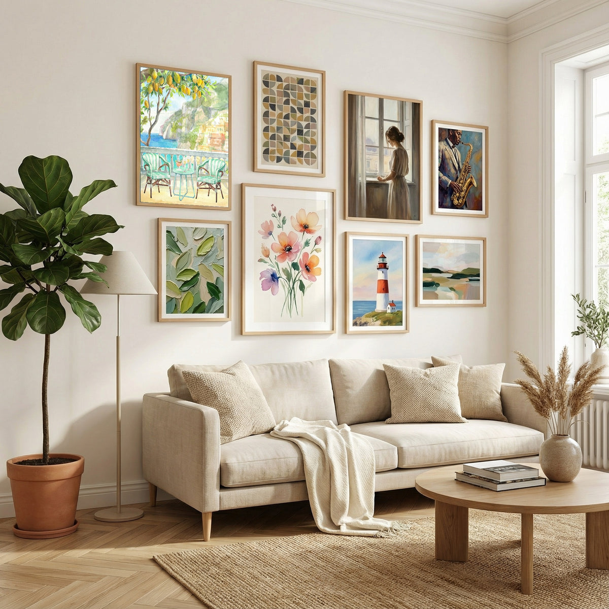 Auto-generated Mockup