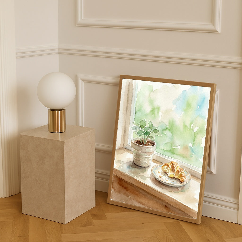 Auto-generated Mockup