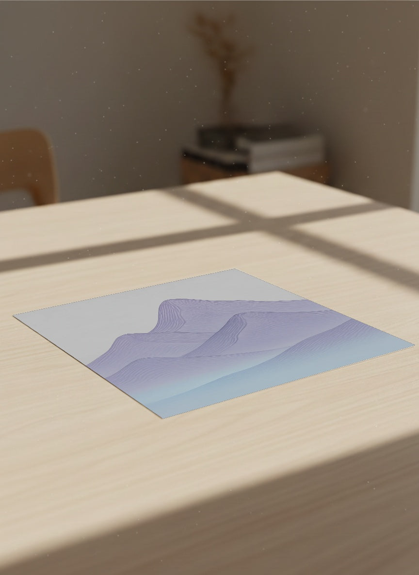 Auto-generated Mockup