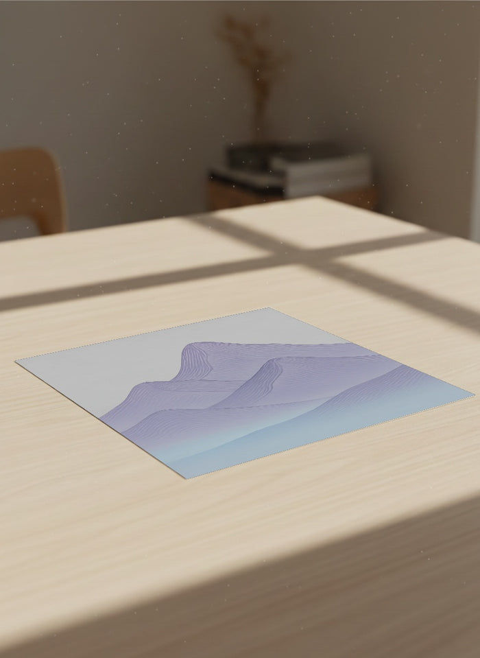 Auto-generated Mockup