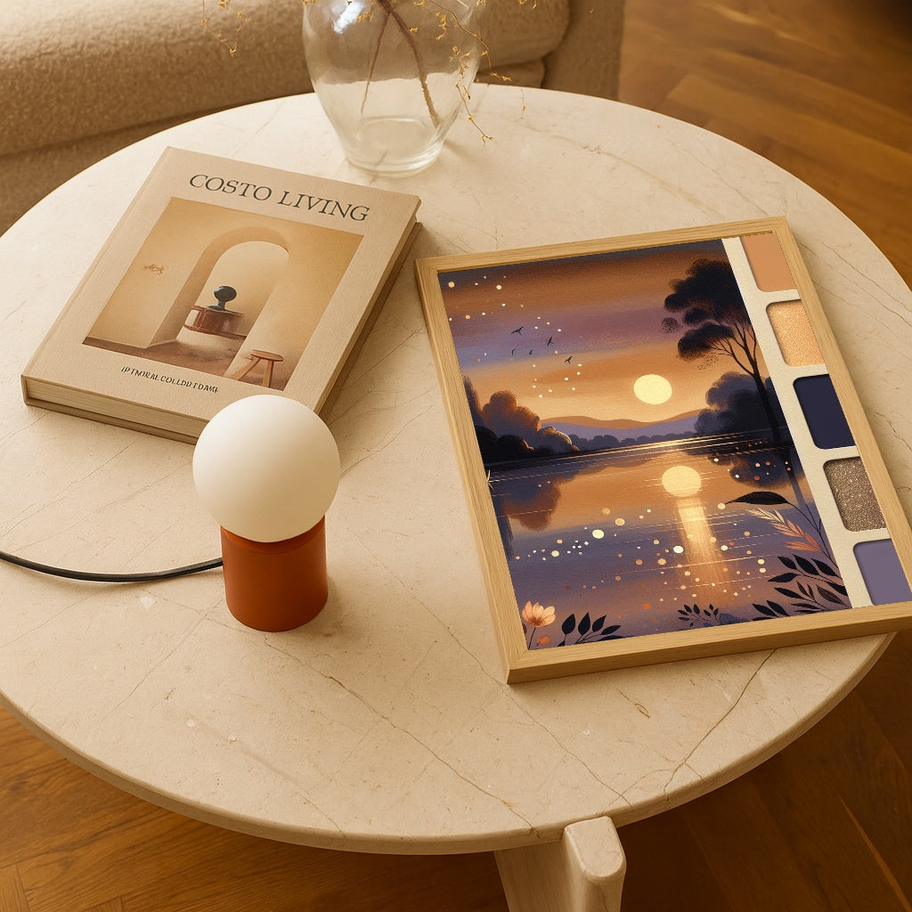 Auto-generated Mockup