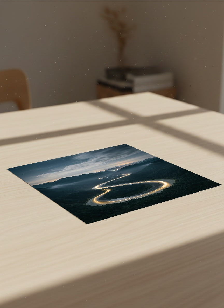 Auto-generated Mockup