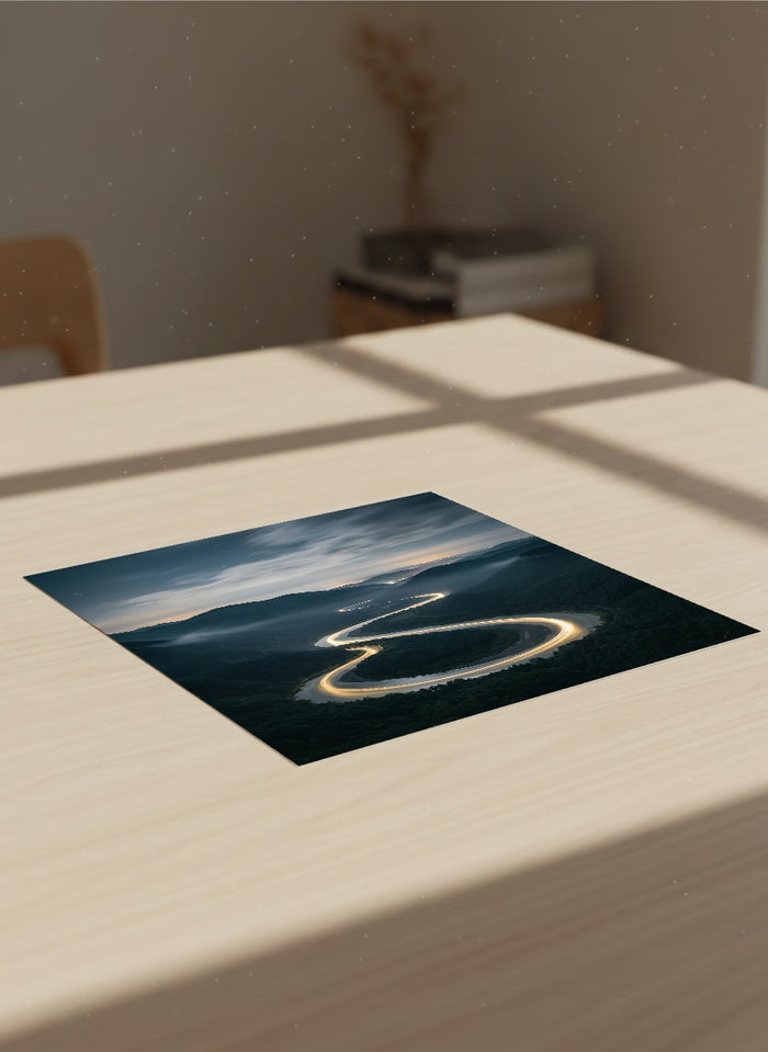 Auto-generated Mockup