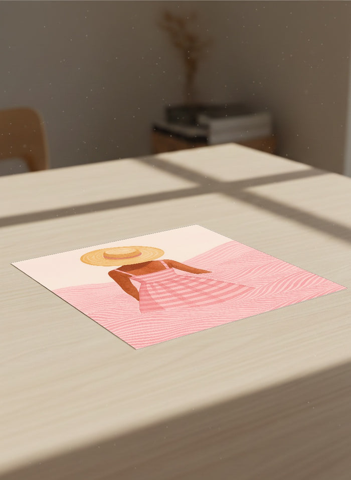 Auto-generated Mockup