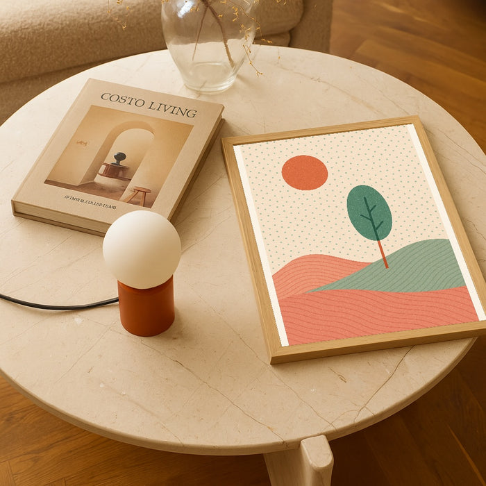 Auto-generated Mockup