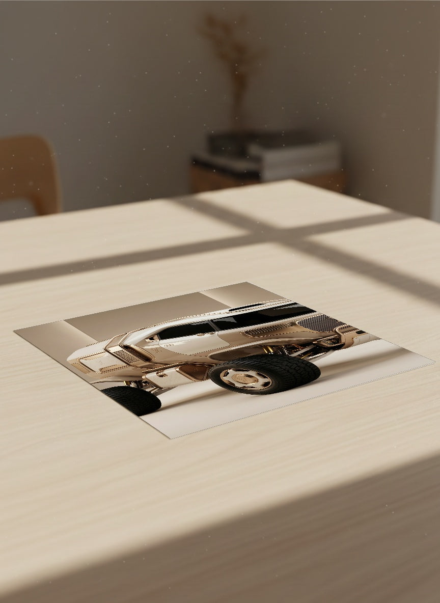 Auto-generated Mockup