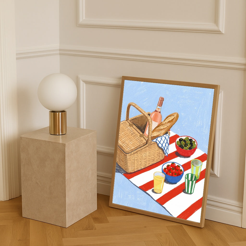 Auto-generated Mockup